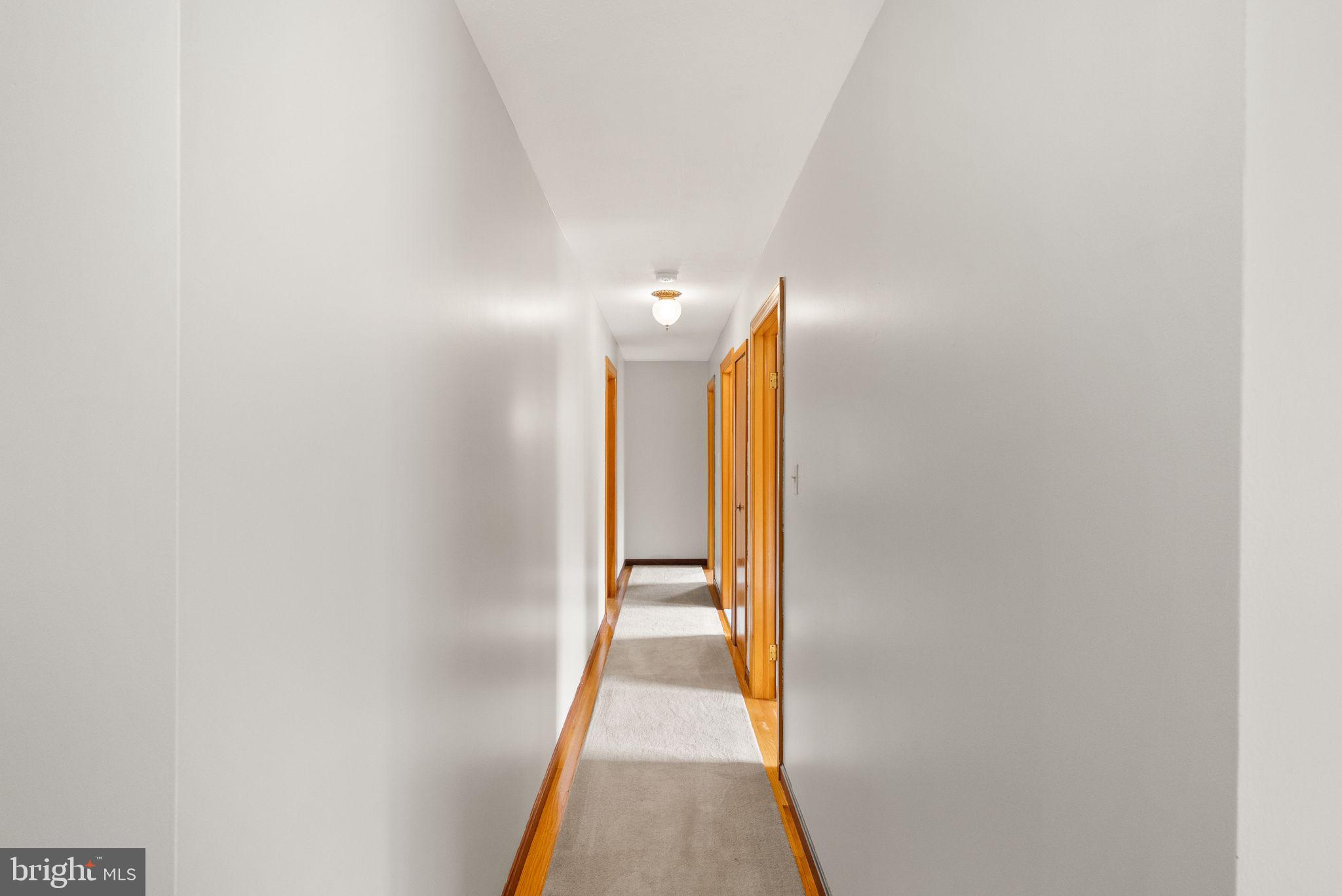 375 7 Ponds Road Amissville, VA 20106 - Photo 55 of 106 hallway