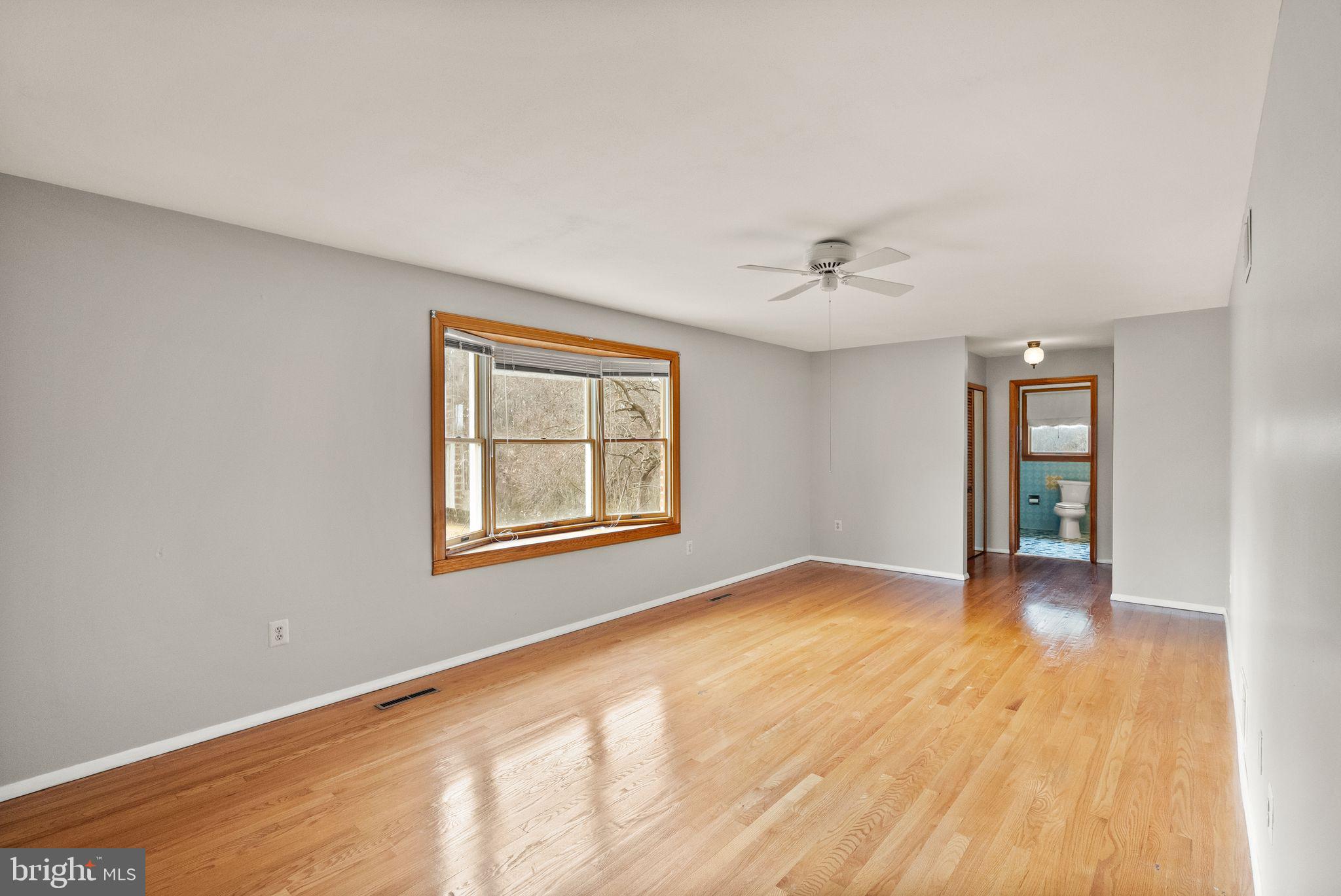 375 7 Ponds Road Amissville, VA 20106 - Photo 56 of 106 master bedroom
