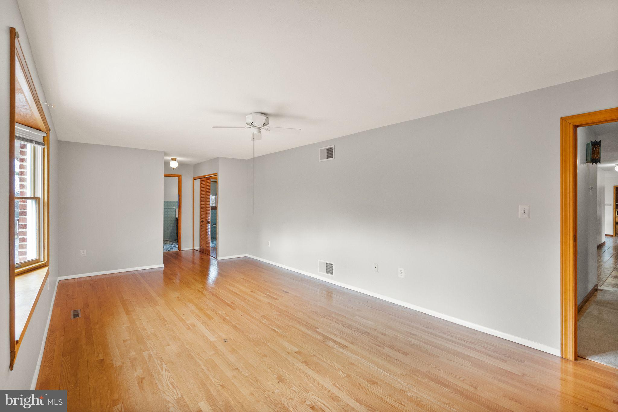 375 7 Ponds Road Amissville, VA 20106 - Photo 57 of 106 master bedroom