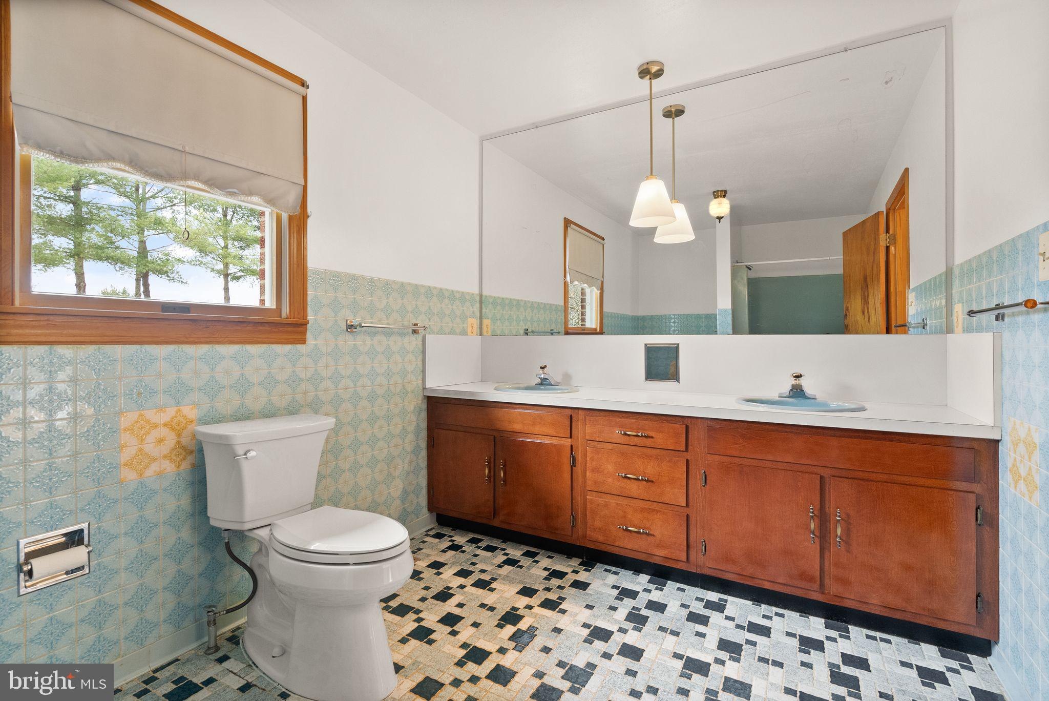 375 7 Ponds Road Amissville, VA 20106 - Photo 61 of 106 master bathroom suite
