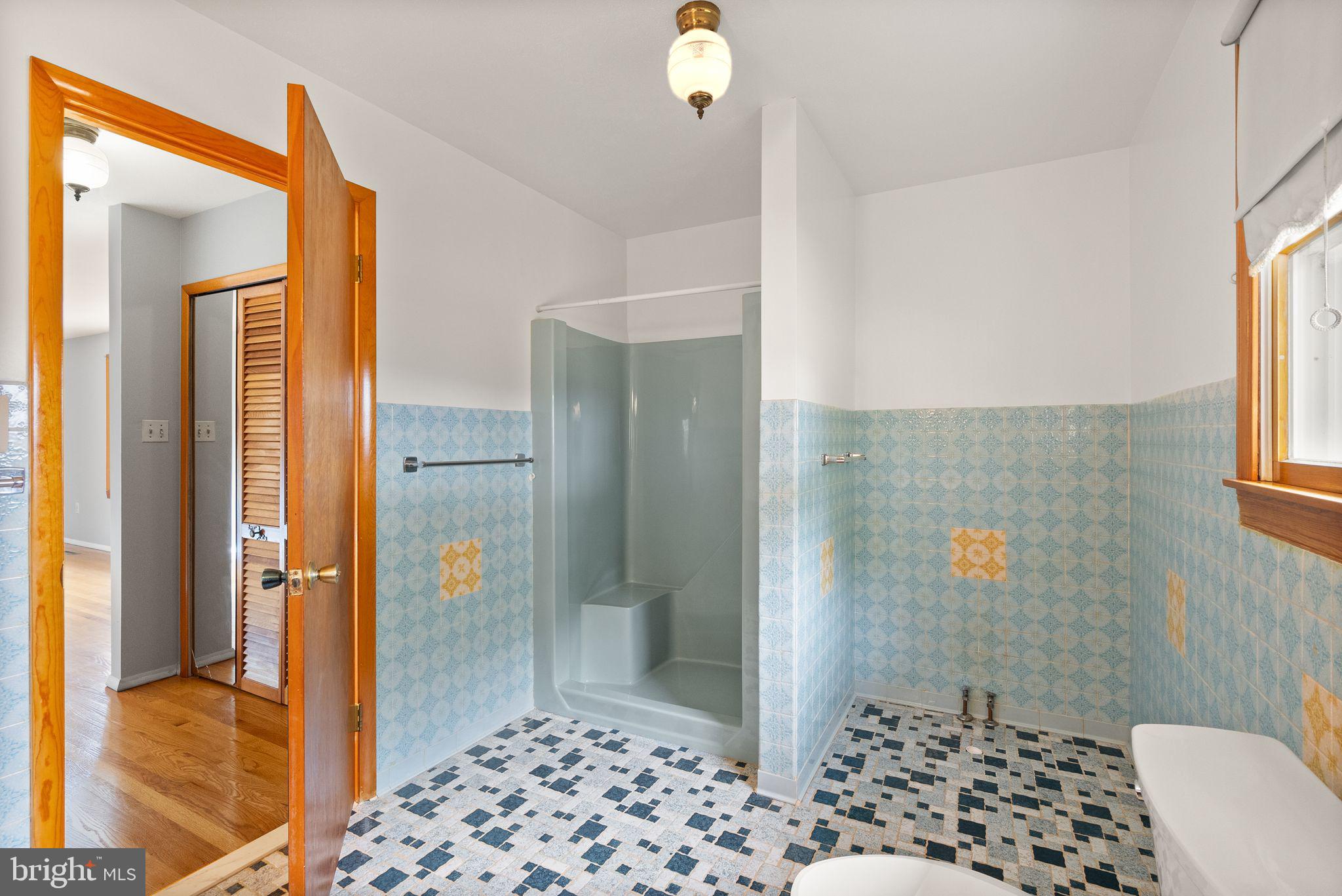 375 7 Ponds Road Amissville, VA 20106 - Photo 62 of 106 master bathroom suite