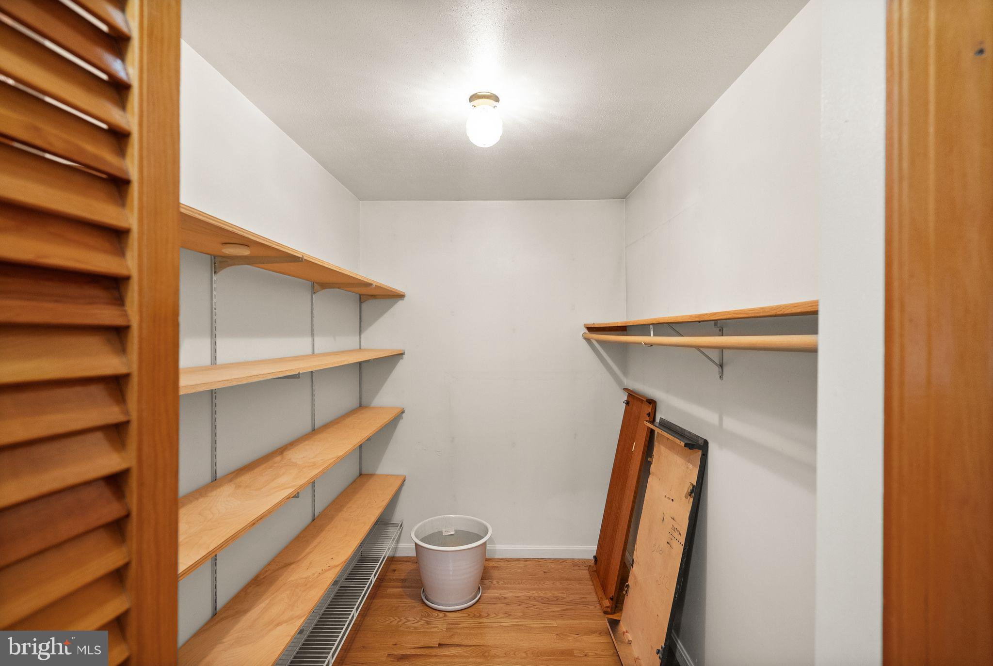 375 7 Ponds Road Amissville, VA 20106 - Photo 69 of 106 pantry/coat closet