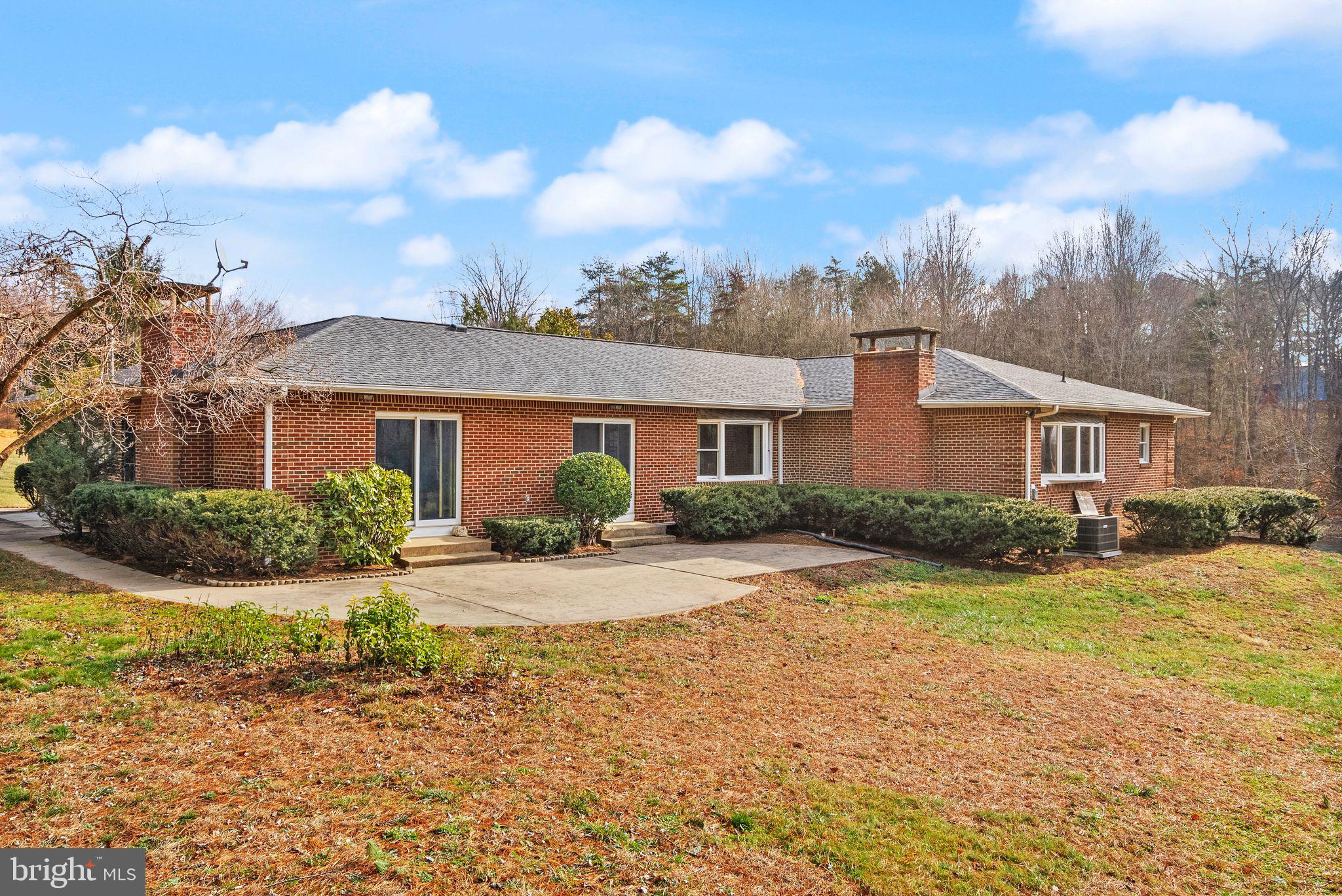 375 7 Ponds Road Amissville, VA 20106 - Photo 78 of 106