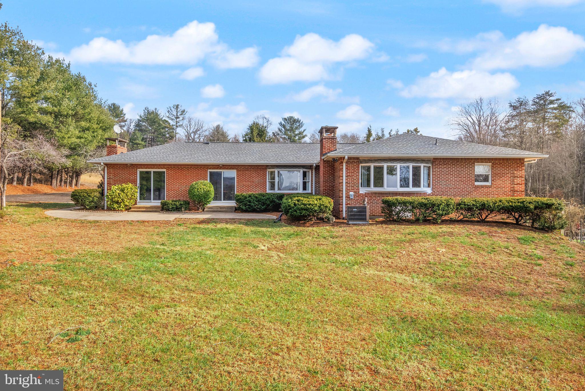 375 7 Ponds Road Amissville, VA 20106 - Photo 79 of 106