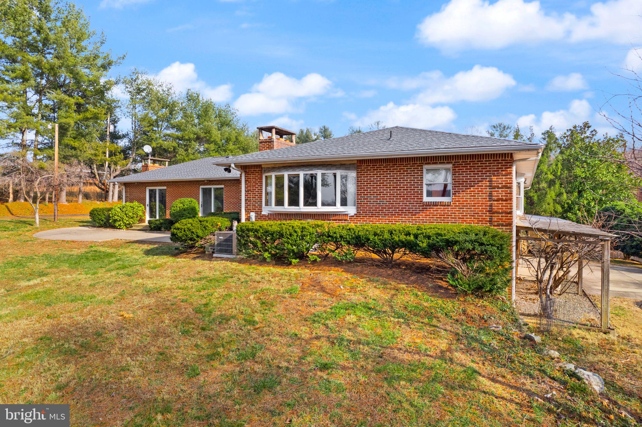 375 7 Ponds Road Amissville, VA 20106 - Photo 80 of 106