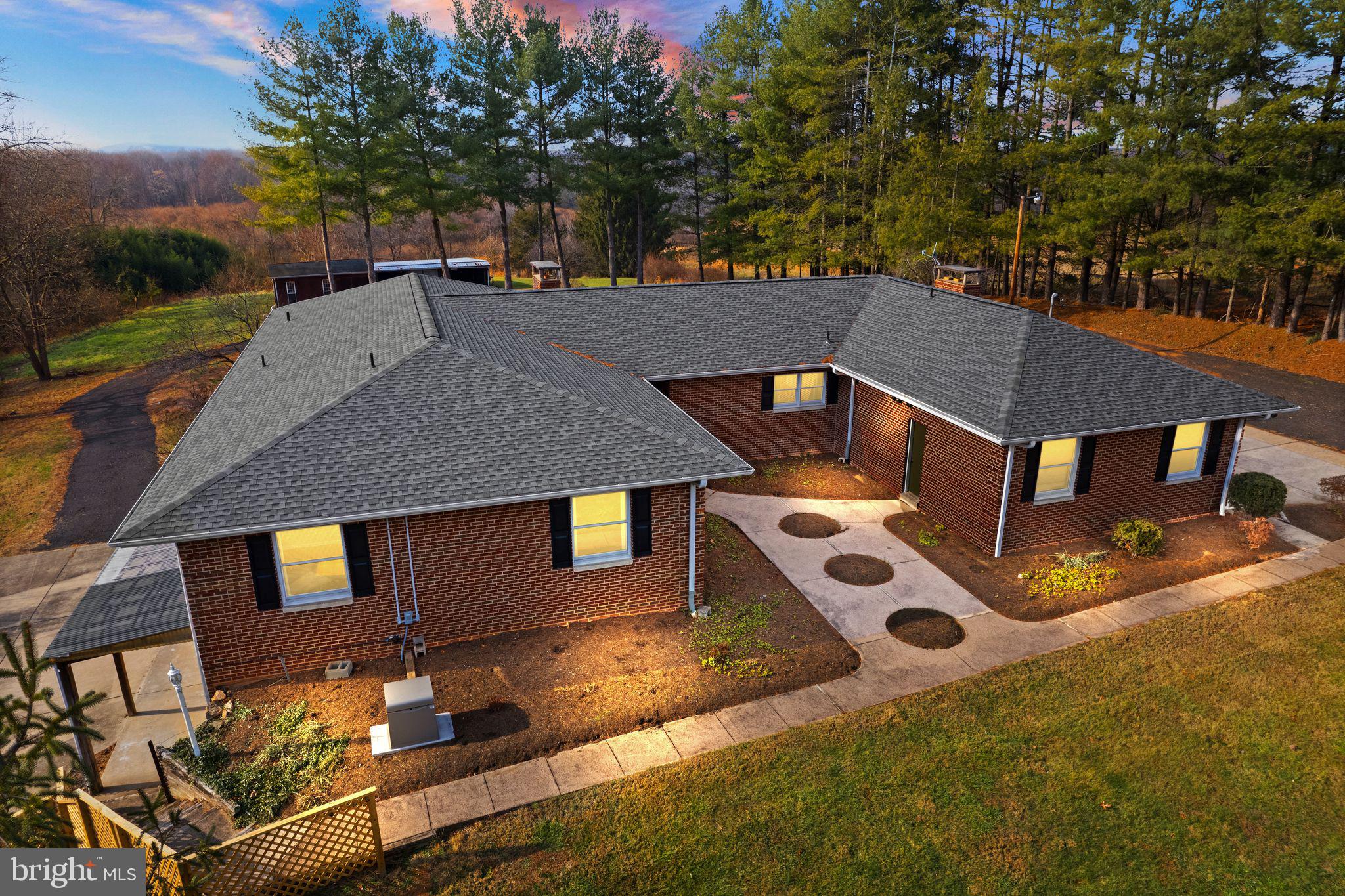 375 7 Ponds Road Amissville, VA 20106 - Photo 81 of 106