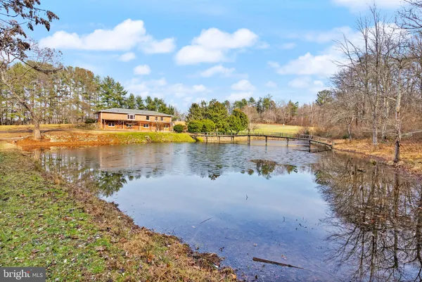 $1,175,000 | 375 7 Ponds Road, Amissville, VA 20106