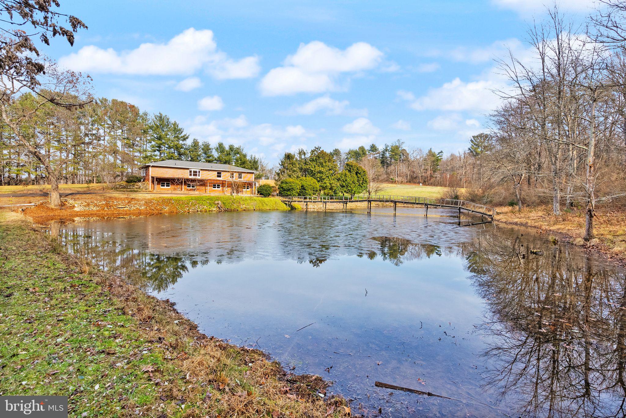 375 7 Ponds Road Amissville, VA 20106 - Photo 96 of 106