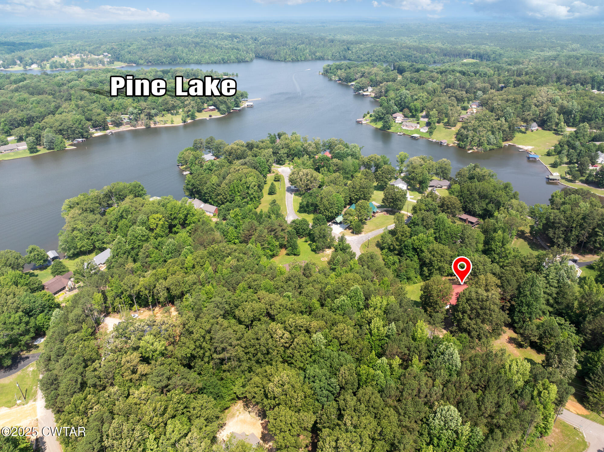 900 Pine Ridge Road Lexington, TN 38351 - Photo 1 of 36 DJI_20250603105159_0052_D-Edit