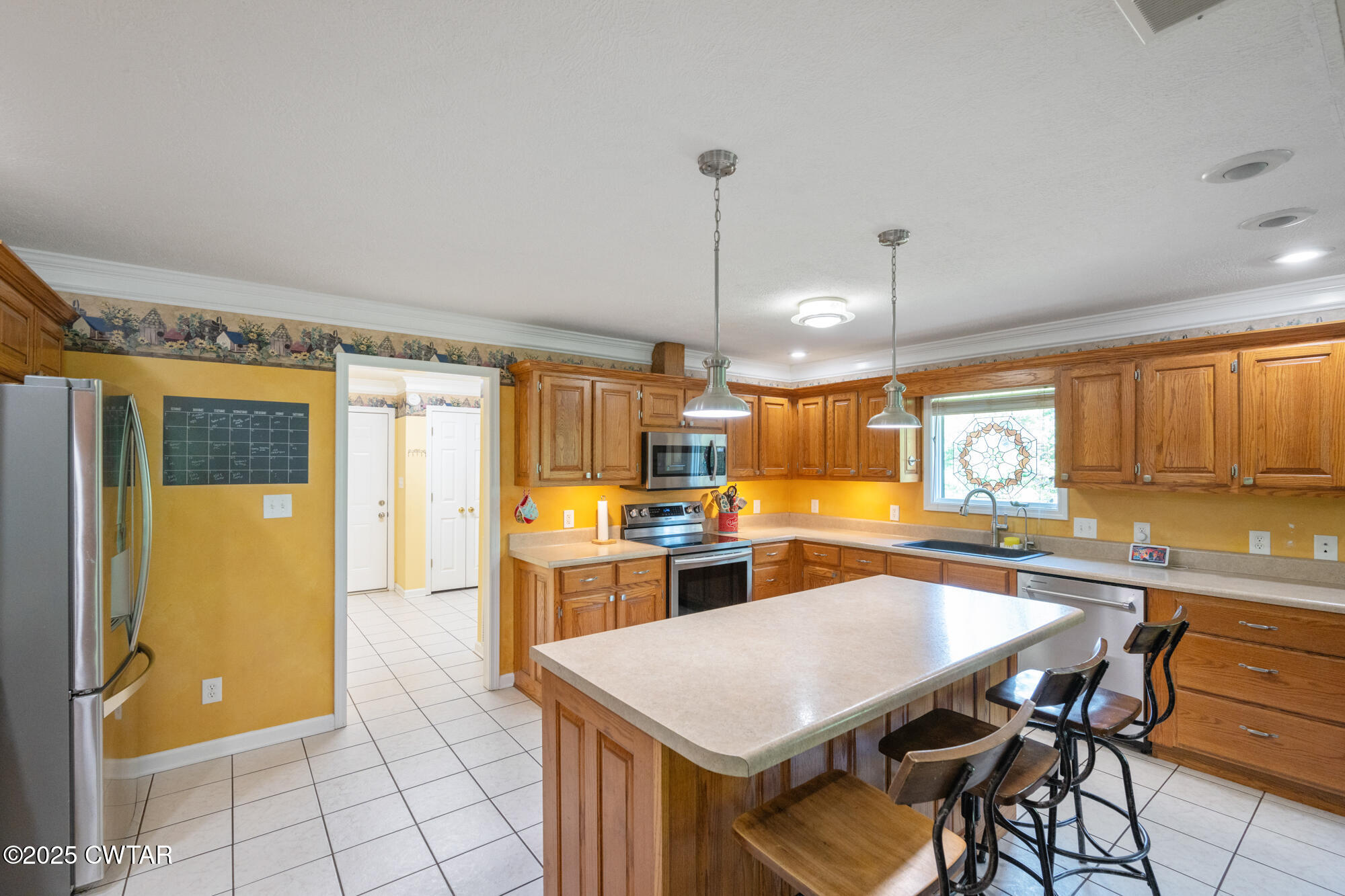 900 Pine Ridge Road Lexington, TN 38351 - Photo 11 of 36 DSC_0738