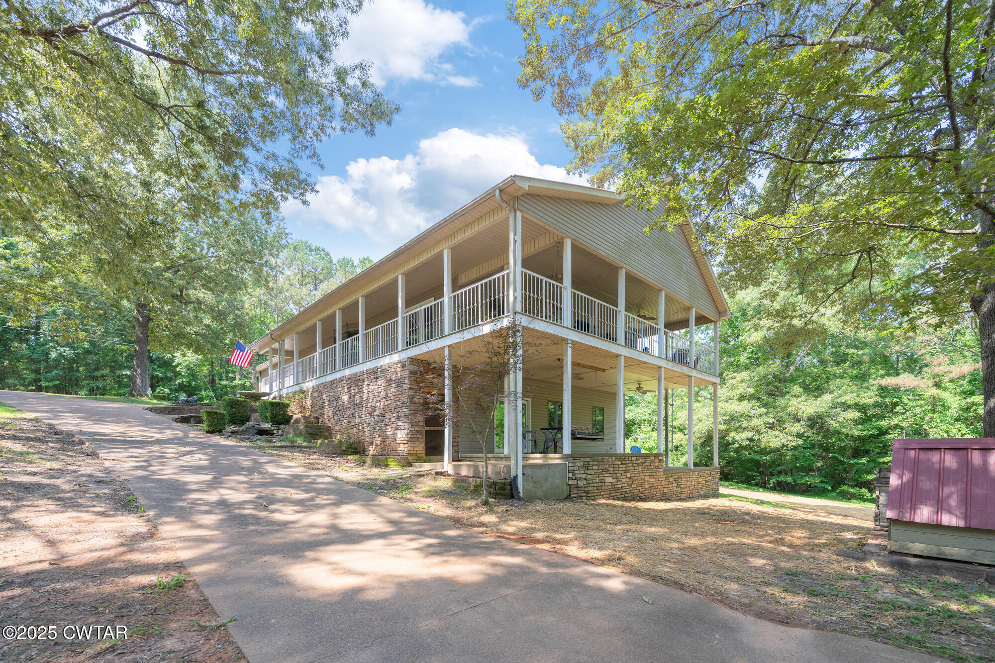 900 Pine Ridge Road Lexington, TN 38351 - Photo 29 of 36 DSC_0900