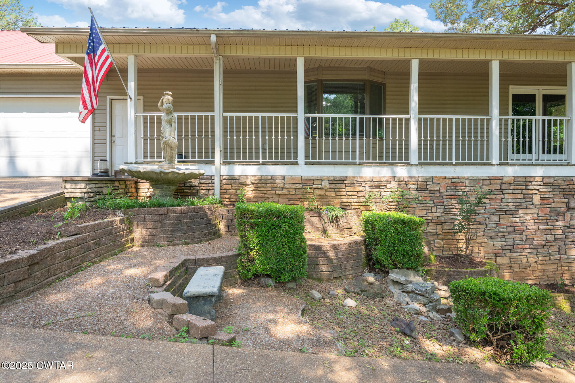 900 Pine Ridge Road Lexington, TN 38351 - Photo 31 of 36 DSC_0920