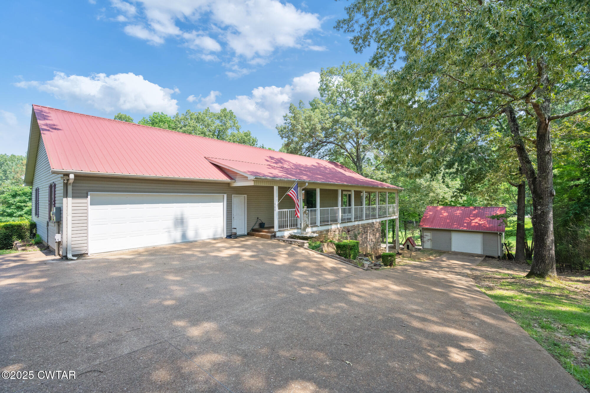 900 Pine Ridge Road Lexington, TN 38351 - Photo 32 of 36 DSC_0930