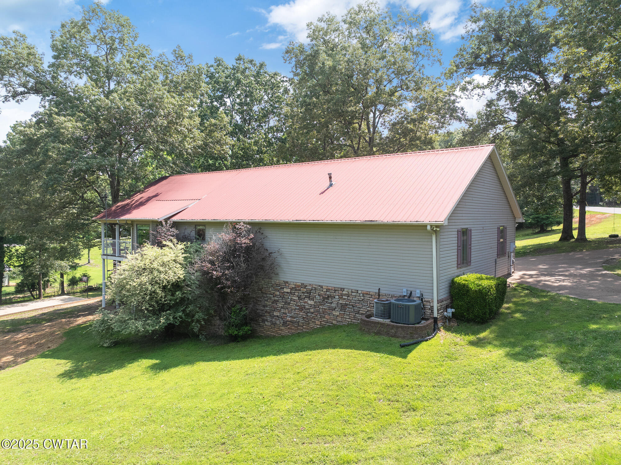 900 Pine Ridge Road Lexington, TN 38351 - Photo 4 of 36 DJI_20250603105007_0049_D
