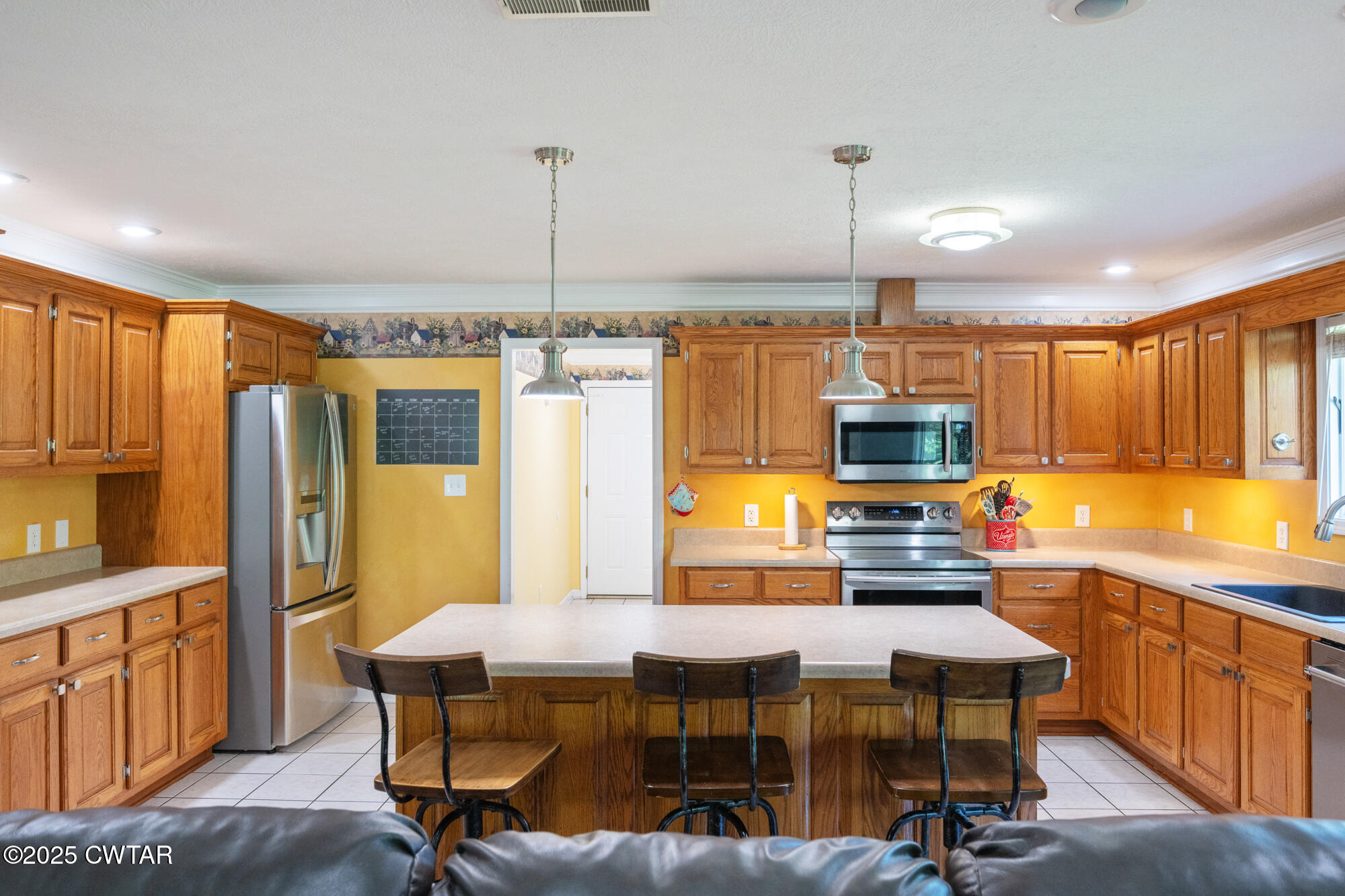 900 Pine Ridge Road Lexington, TN 38351 - Photo 10 of 36 DSC_0733