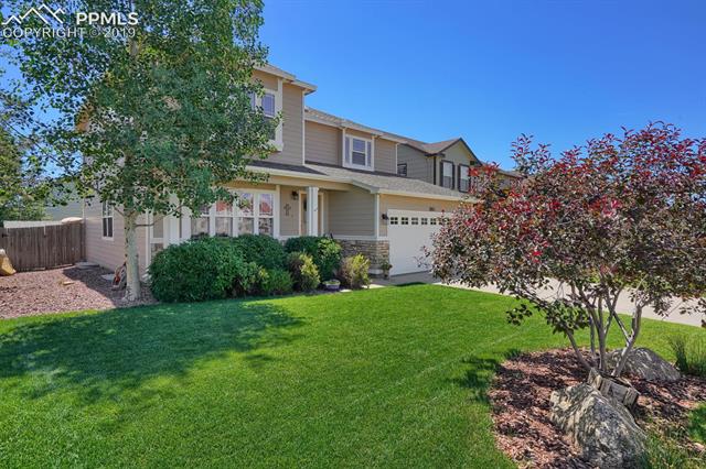 8155 Oliver Road Peyton, CO 80831 - Photo 2 of 36