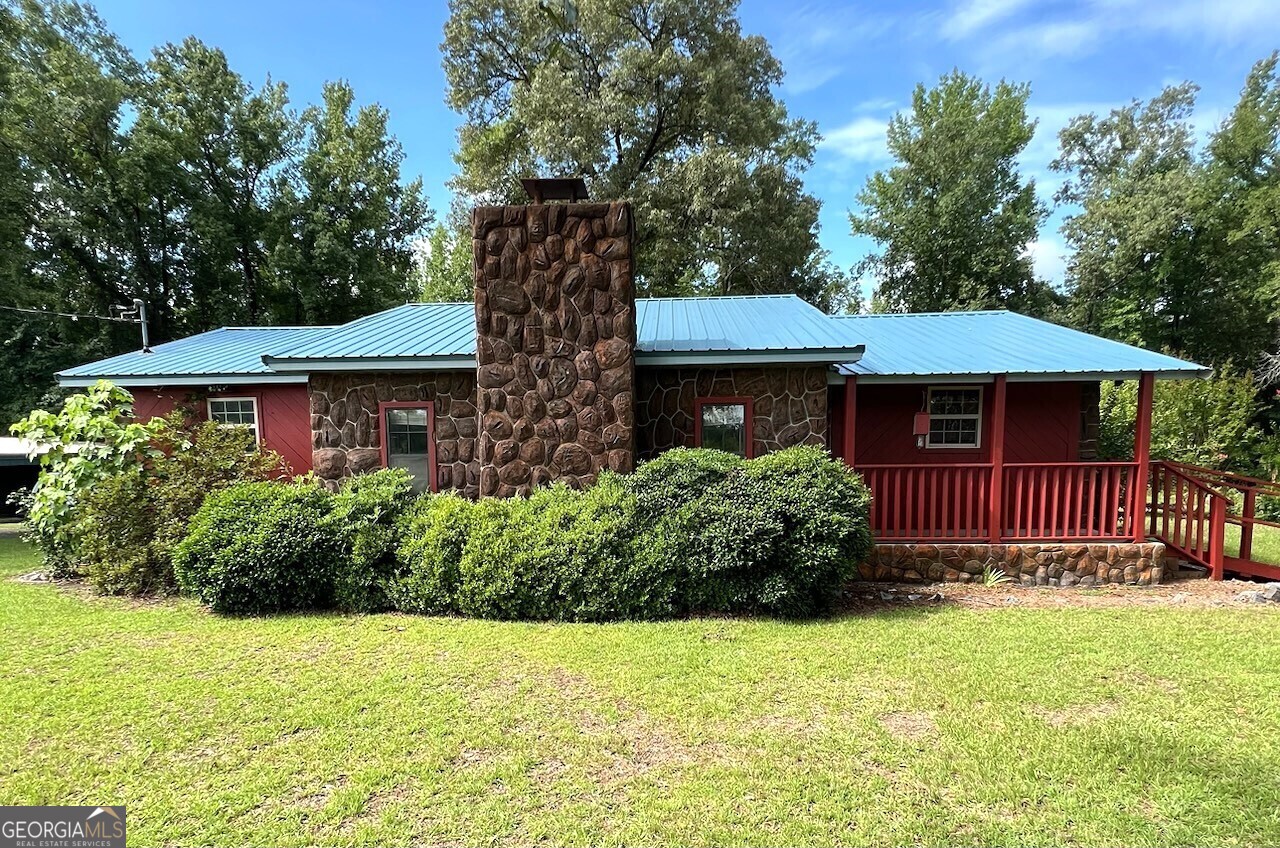 6084-j R J R Sims Road Irwinton, GA 31042 - Photo 1 of 1 Gallery Image 1