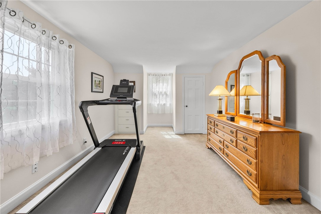 570 Antlers Drive Rochester, NY 14618 - Photo 35 of 46
