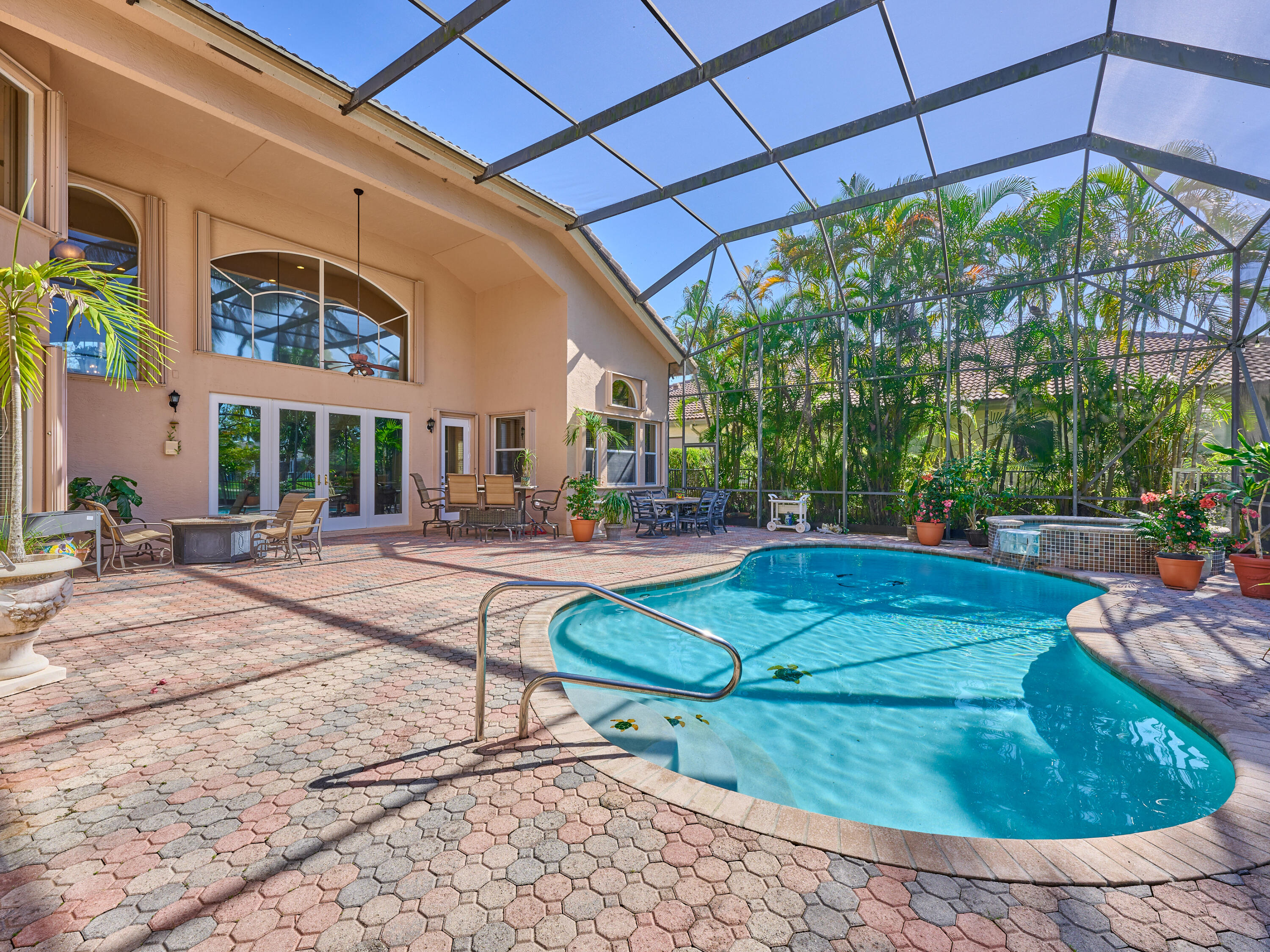 19243 South Creekshore Court Boca Raton, FL 33498 - Photo 85 of 115 © PYL 0016