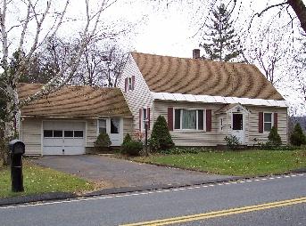 695 Holmes Road Pittsfield, MA 01201 - Photo 1 of 1 Primary Photo