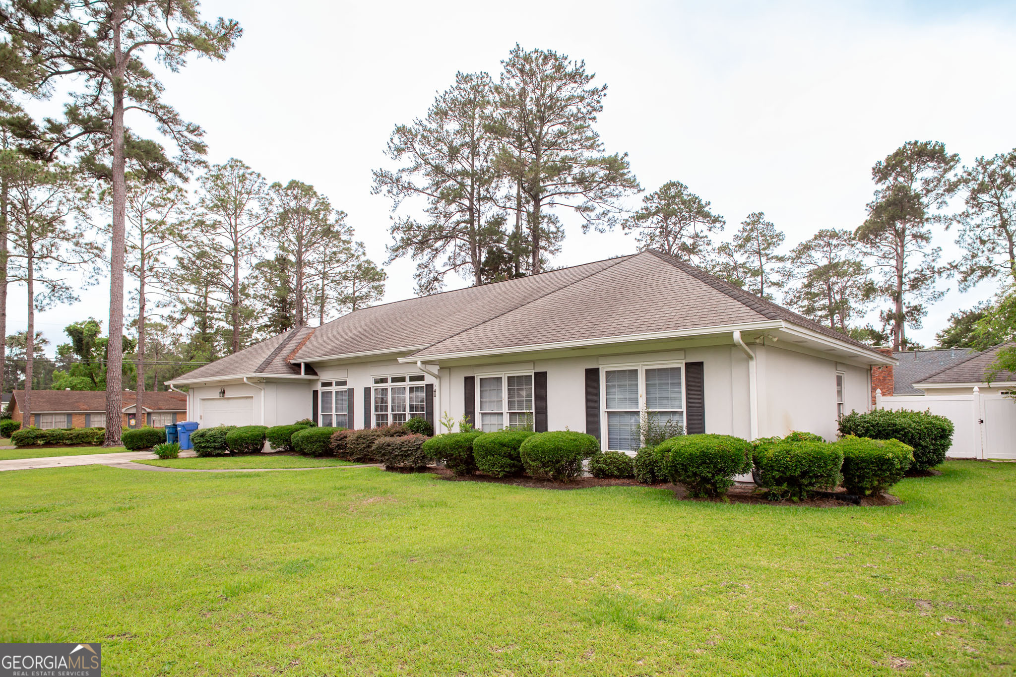 1601 Seminole Springs Road Waycross, GA 31501 - Photo 7 of 54