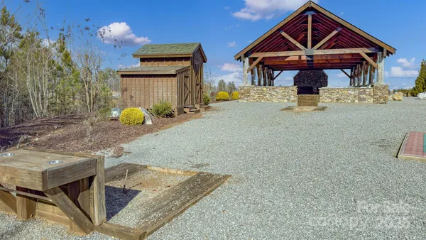 $73,999 | Tbd Coal Pit Mountain Drive, Nebo, NC 28761