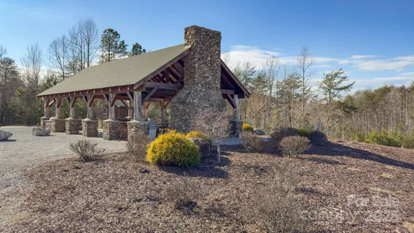 $73,999 | Tbd Coal Pit Mountain Drive, Nebo, NC 28761