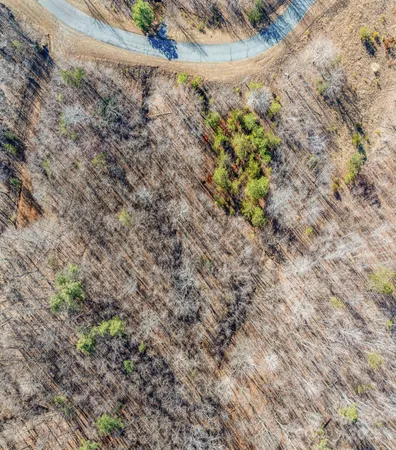 $73,999 | Tbd Coal Pit Mountain Drive, Nebo, NC 28761