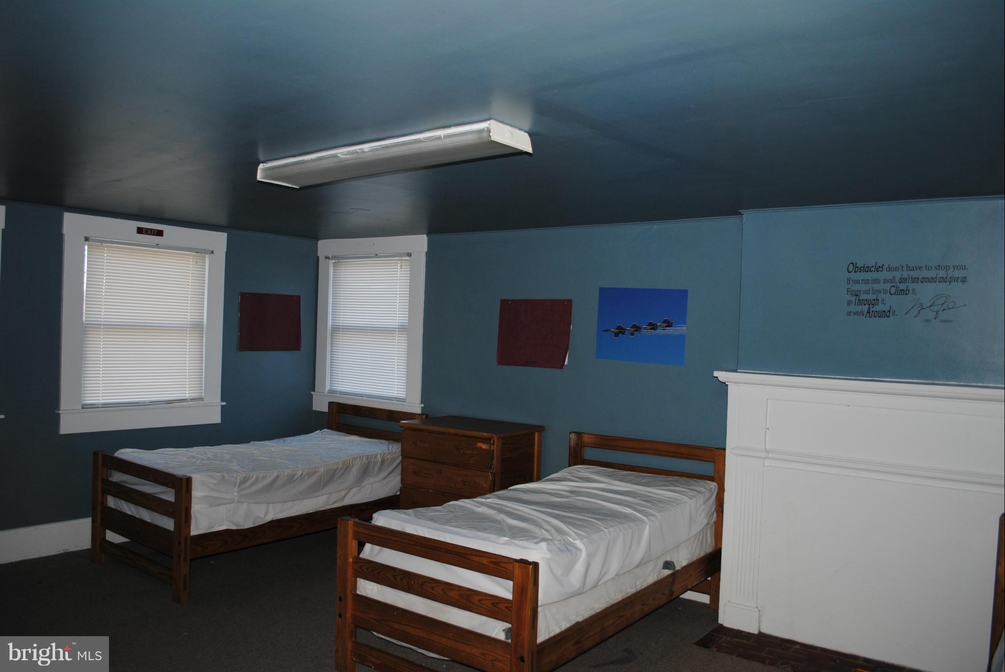 7582 Quaker Neck Road Chestertown, MD 21620 - Photo 17 of 24 Bedroom