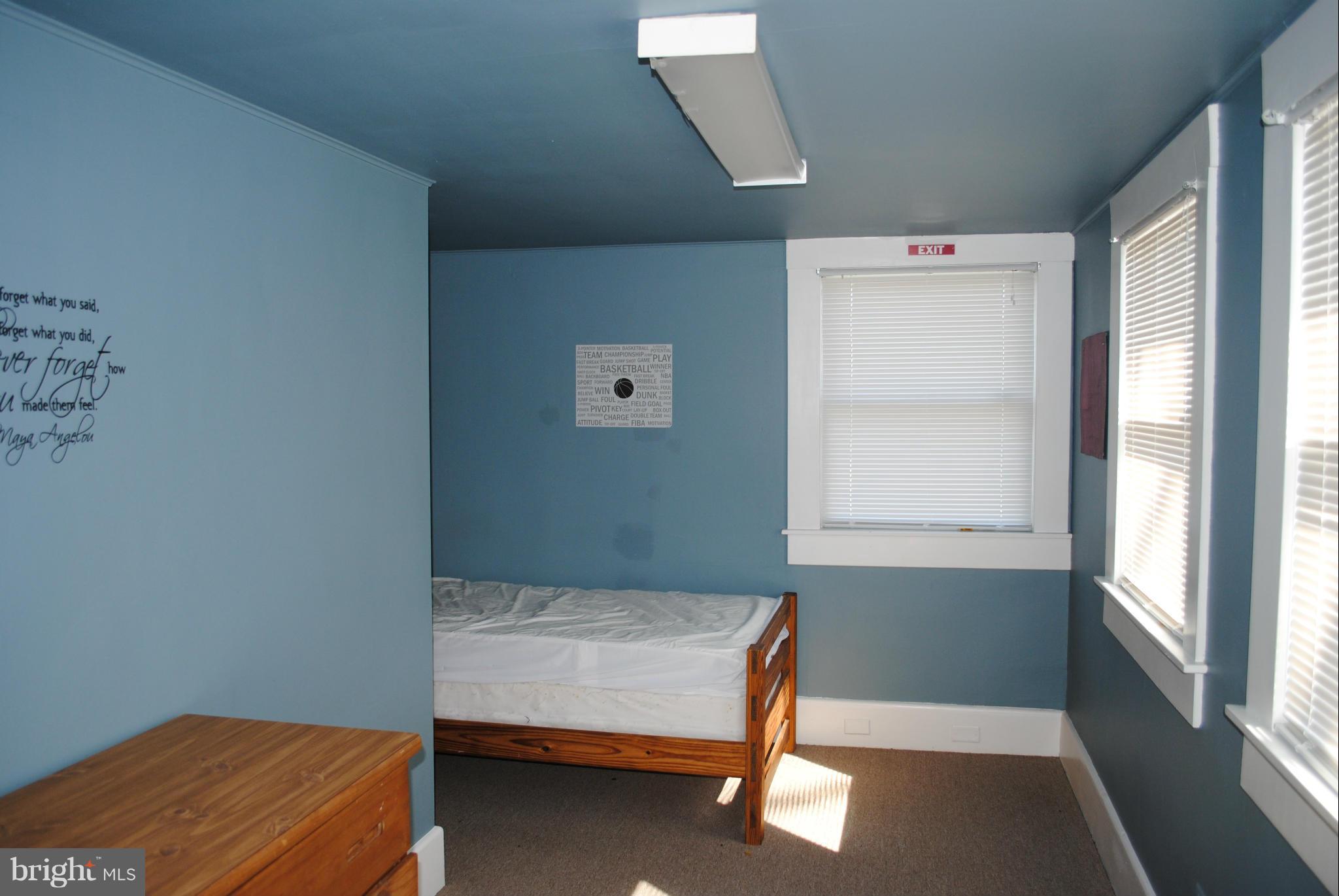 7582 Quaker Neck Road Chestertown, MD 21620 - Photo 19 of 24 Bedroom