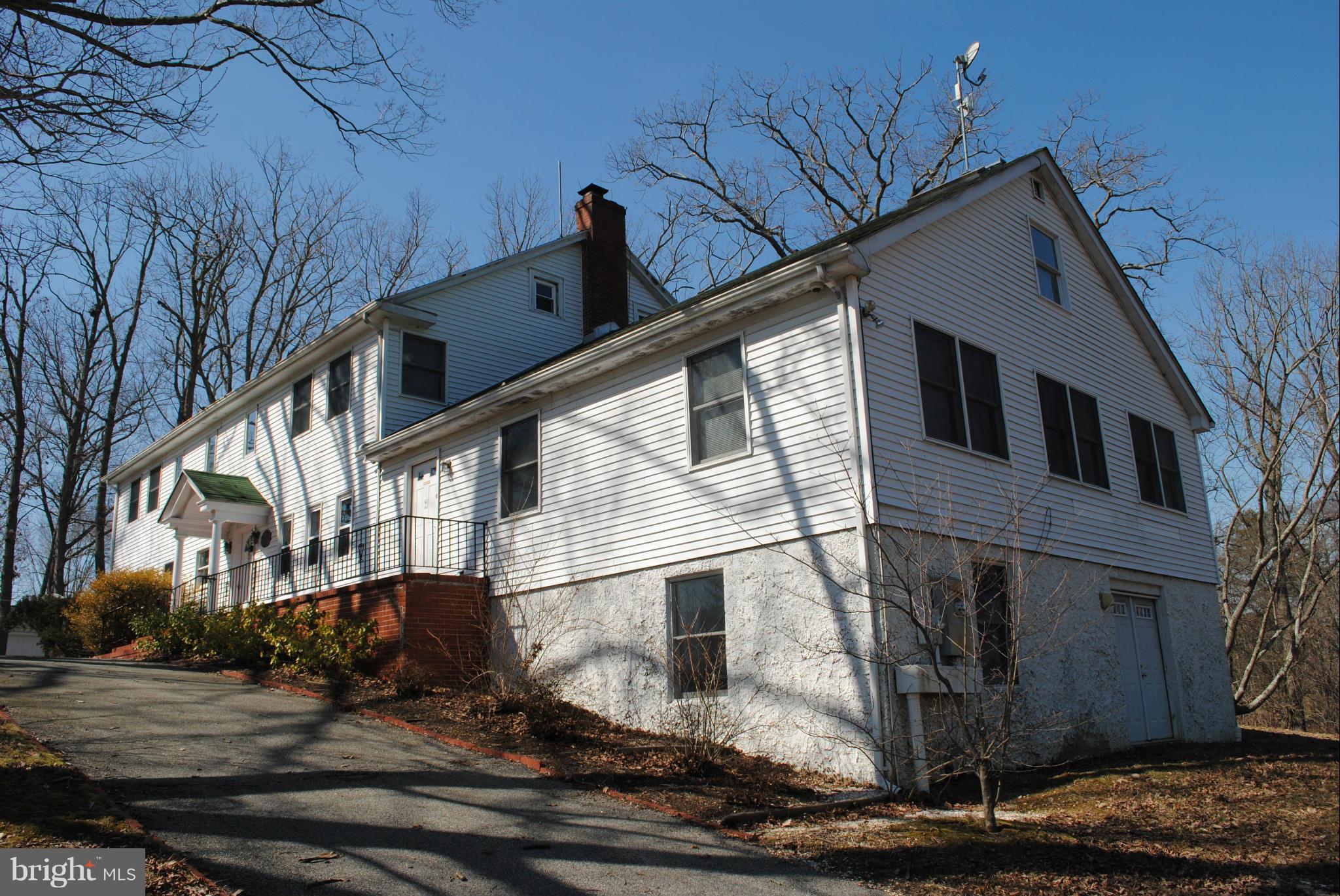 7582 Quaker Neck Road Chestertown, MD 21620 - Photo 20 of 24 Exterior (Front)