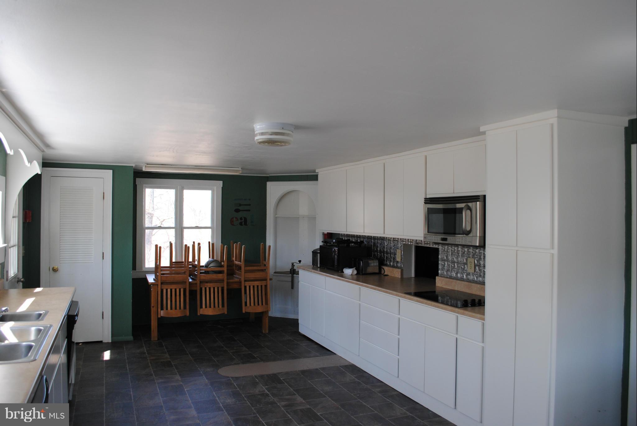 7582 Quaker Neck Road Chestertown, MD 21620 - Photo 5 of 24 Kitchen
