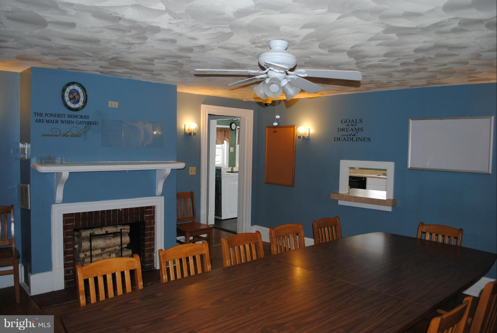 7582 Quaker Neck Road Chestertown, MD 21620 - Photo 8 of 24 Dining Room