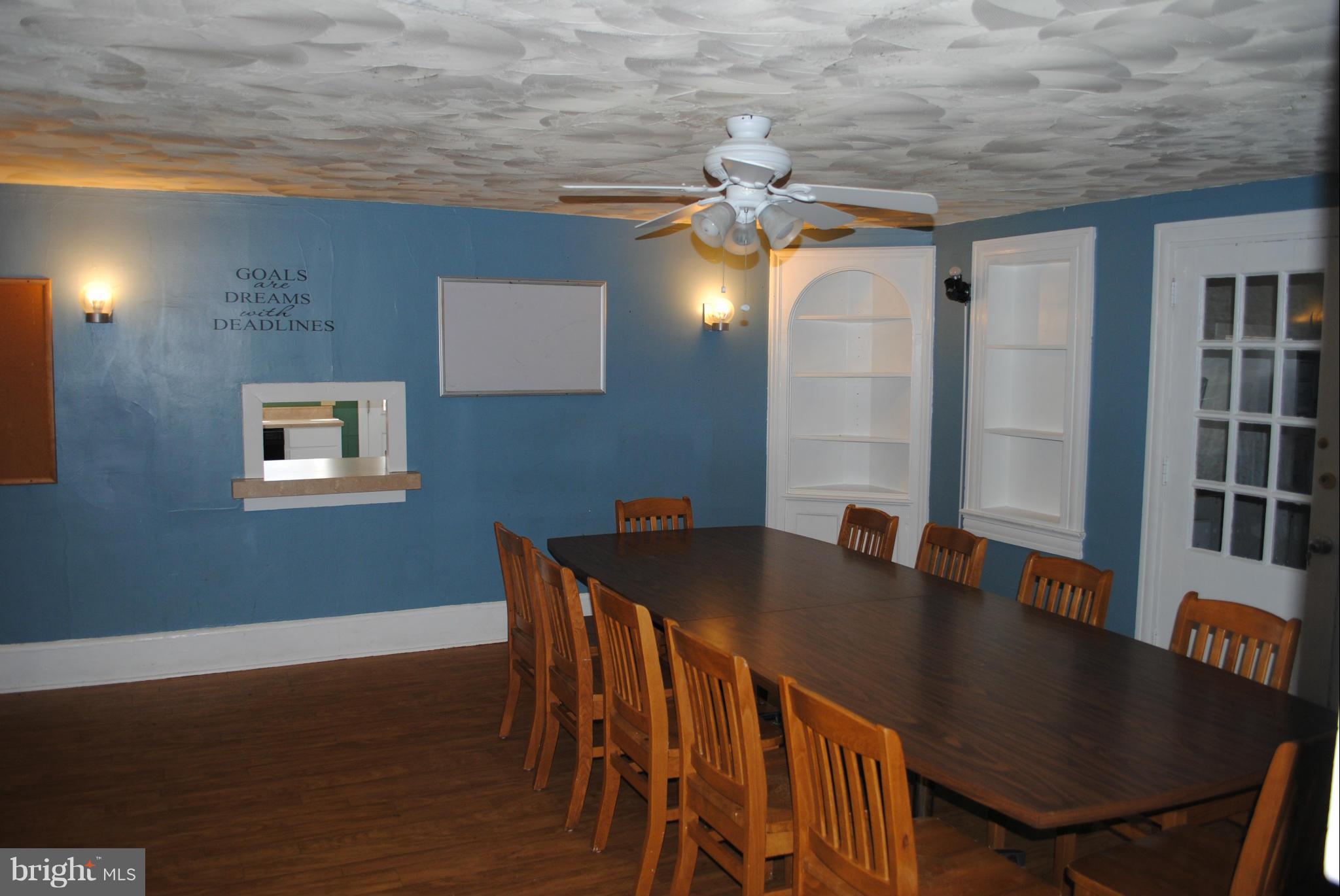 7582 Quaker Neck Road Chestertown, MD 21620 - Photo 9 of 24 Dining Room