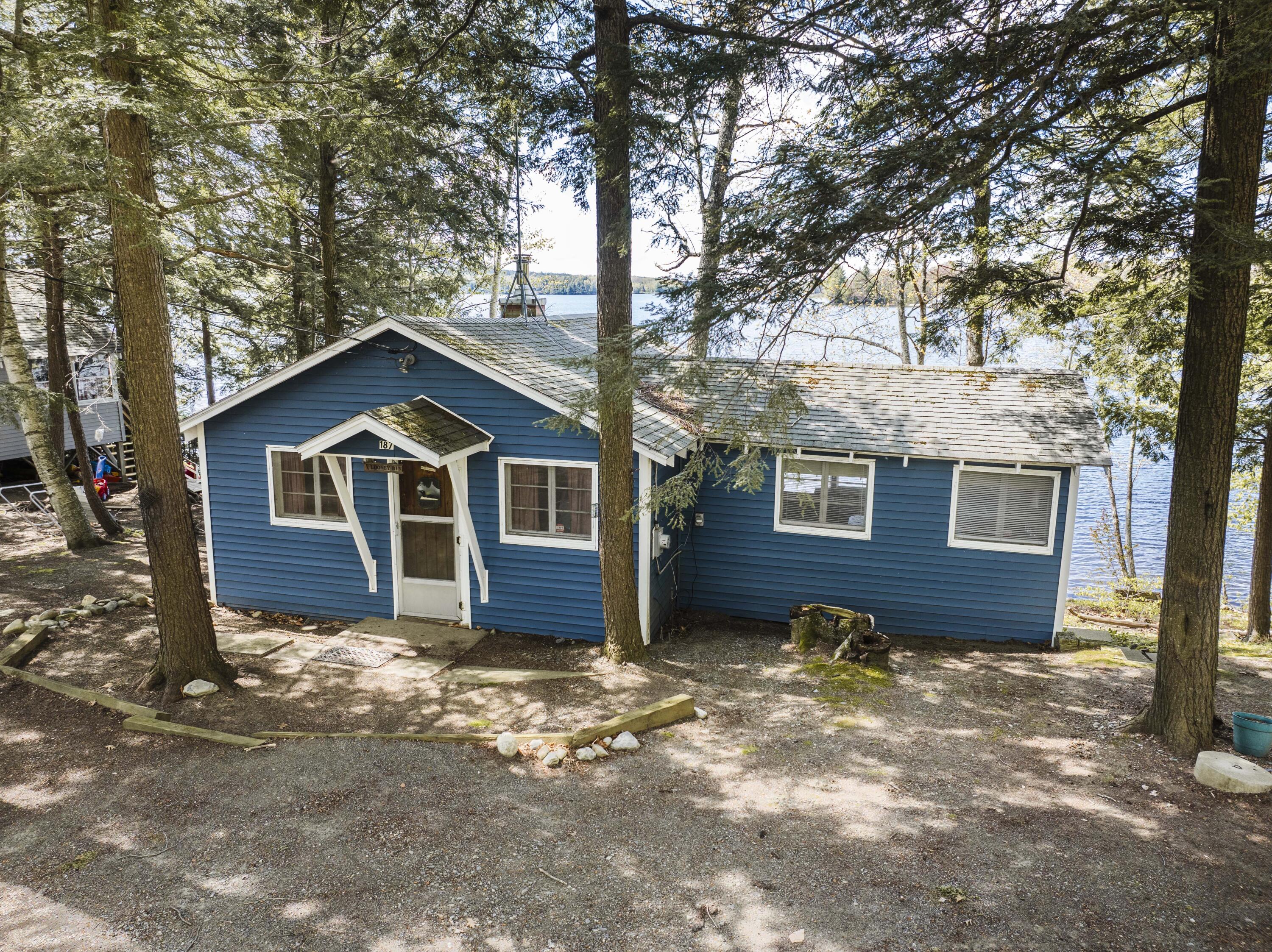 187 Black Point Road St. Albans, ME 04971 - Photo 19 of 57 DJI_20240513231843_0007_D-HDR