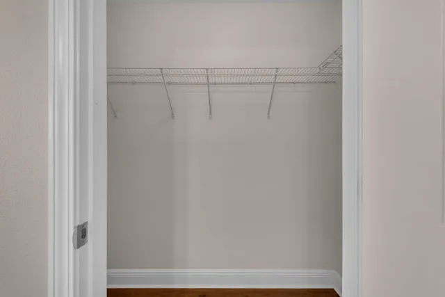 a view of small space