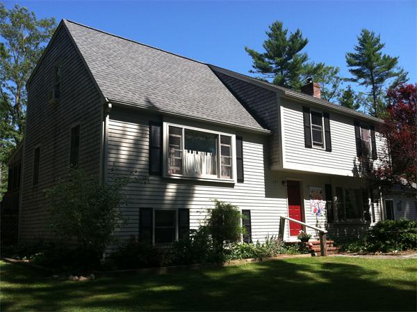 147 Howland Road Lakeville, MA 02347 - Photo 1 of 22