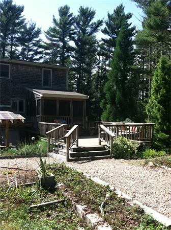 147 Howland Road Lakeville, MA 02347 - Photo 17 of 22