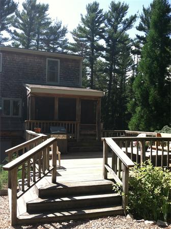 147 Howland Road Lakeville, MA 02347 - Photo 18 of 22