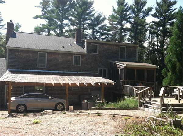 147 Howland Road Lakeville, MA 02347 - Photo 21 of 22
