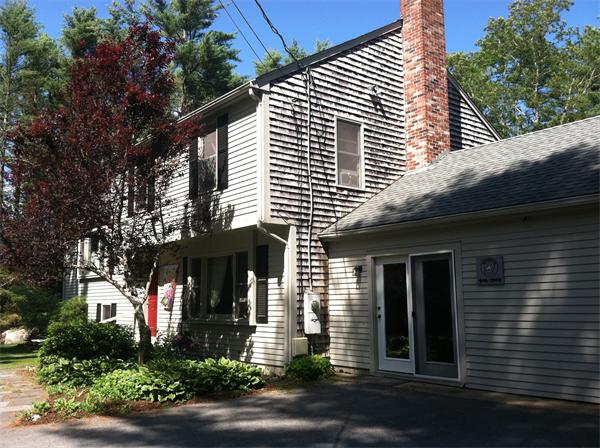 147 Howland Road Lakeville, MA 02347 - Photo 3 of 22