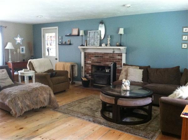 147 Howland Road Lakeville, MA 02347 - Photo 5 of 22