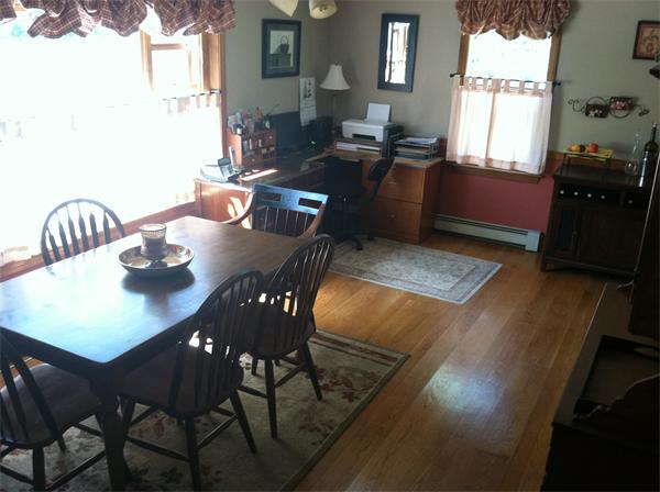 147 Howland Road Lakeville, MA 02347 - Photo 6 of 22