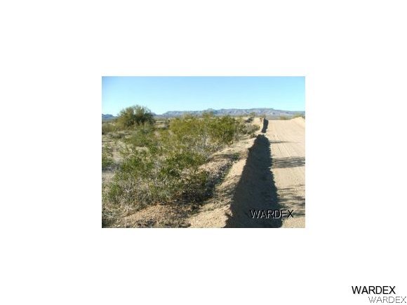 Lot 112 Douglas Road Yucca, AZ 86438 - Photo 6 of 12