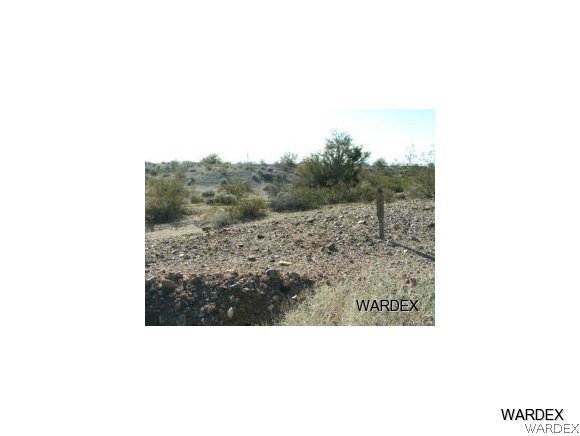 Lot 112 Douglas Road Yucca, AZ 86438 - Photo 10 of 12