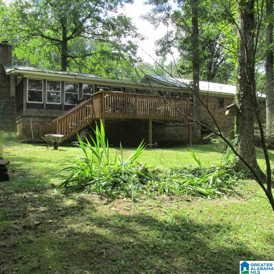 1674 Reid Road Oneonta, AL 35121 - Photo 2 of 22