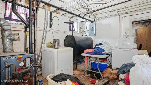 $59,900 | 313 West Water Street, Lansford, PA 18232