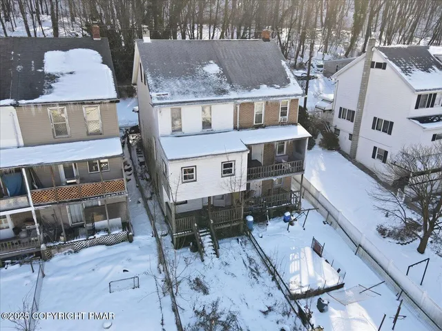 $59,900 | 313 West Water Street, Lansford, PA 18232