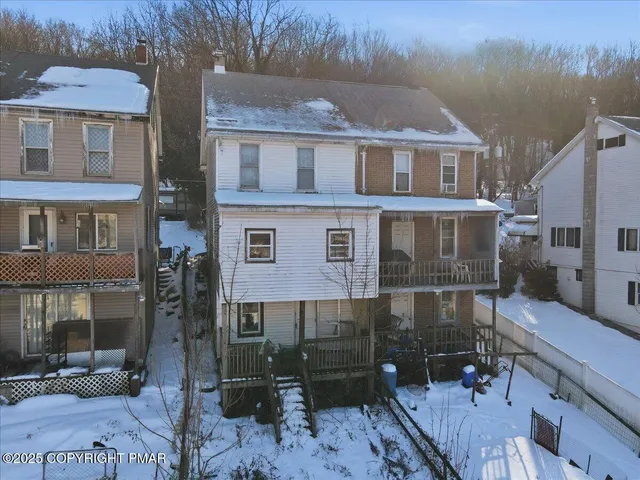 $59,900 | 313 West Water Street, Lansford, PA 18232