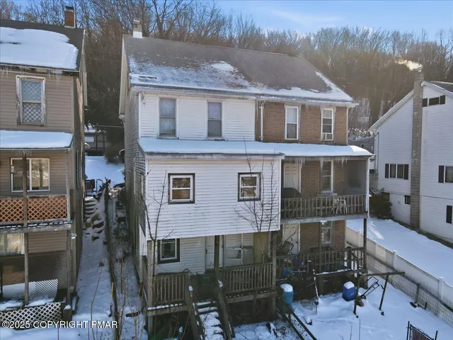$59,900 | 313 West Water Street, Lansford, PA 18232